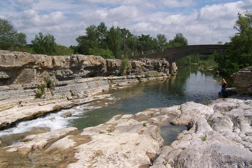 Photo of Outdoor in Boutenac