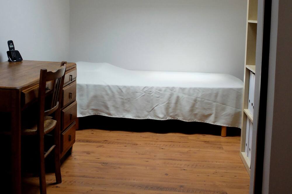 Photo of Bedroom in Boutenac