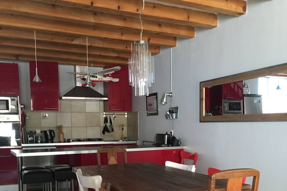 Photo of Kitchen in Boutenac