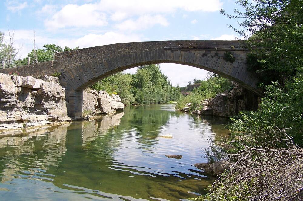 Photo of Outdoor in Boutenac