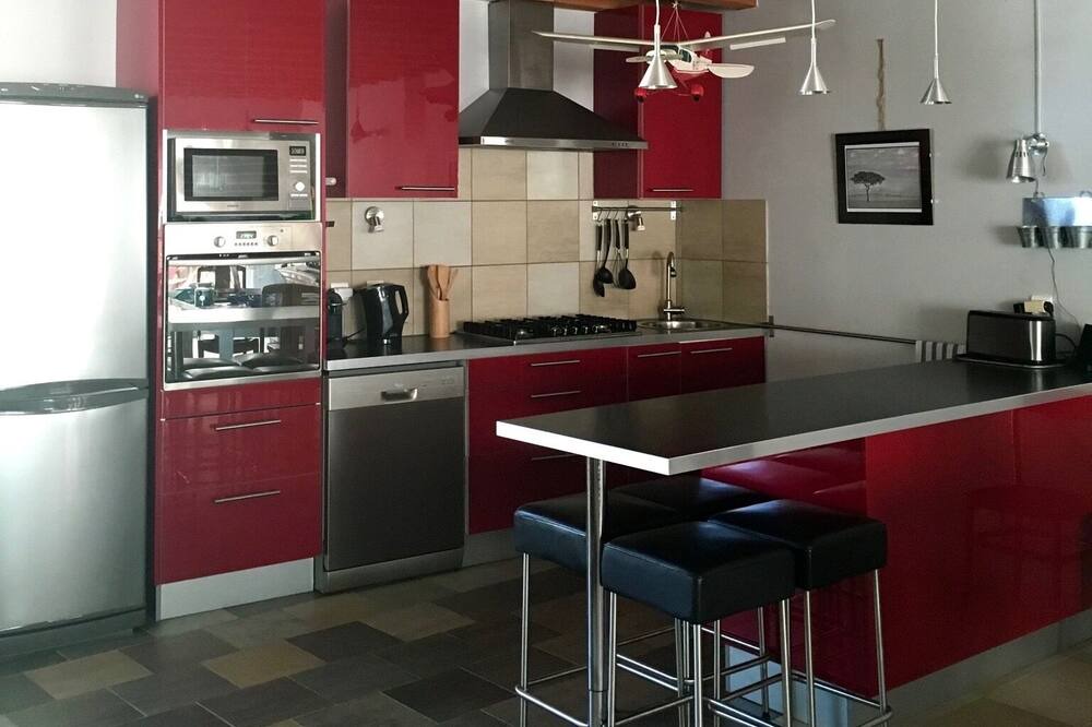 Photo of Kitchen in Boutenac