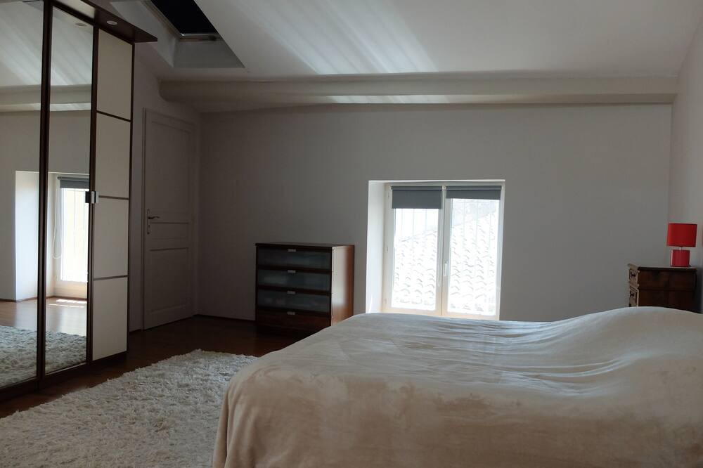 Photo of Bedroom in Boutenac