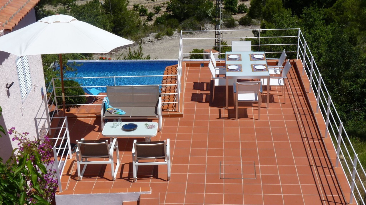 Photo of Outdoor in Oliva