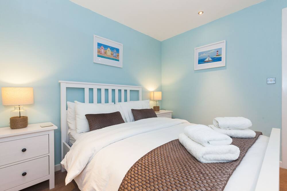 Photo of Bedroom in Newhaven