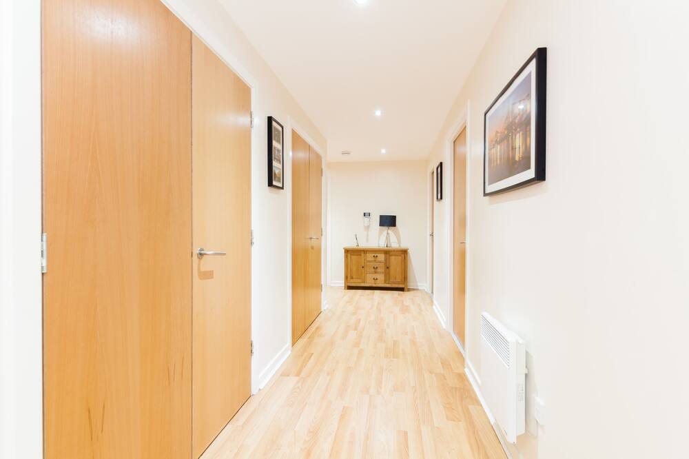 Photo of Bedroom in Newhaven