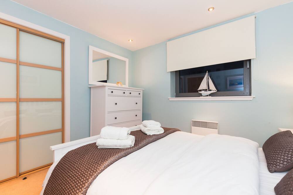 Photo of Bedroom in Newhaven