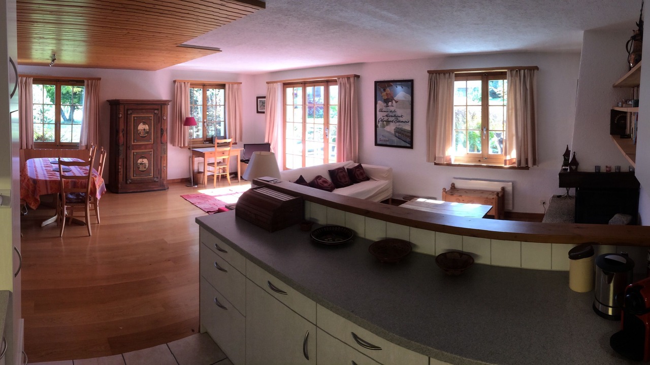 Photo of Others in Saanen