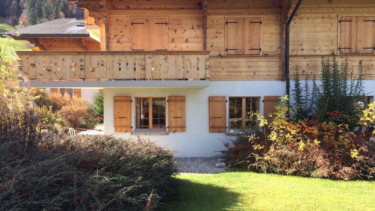 Photo of Outdoor in Saanen