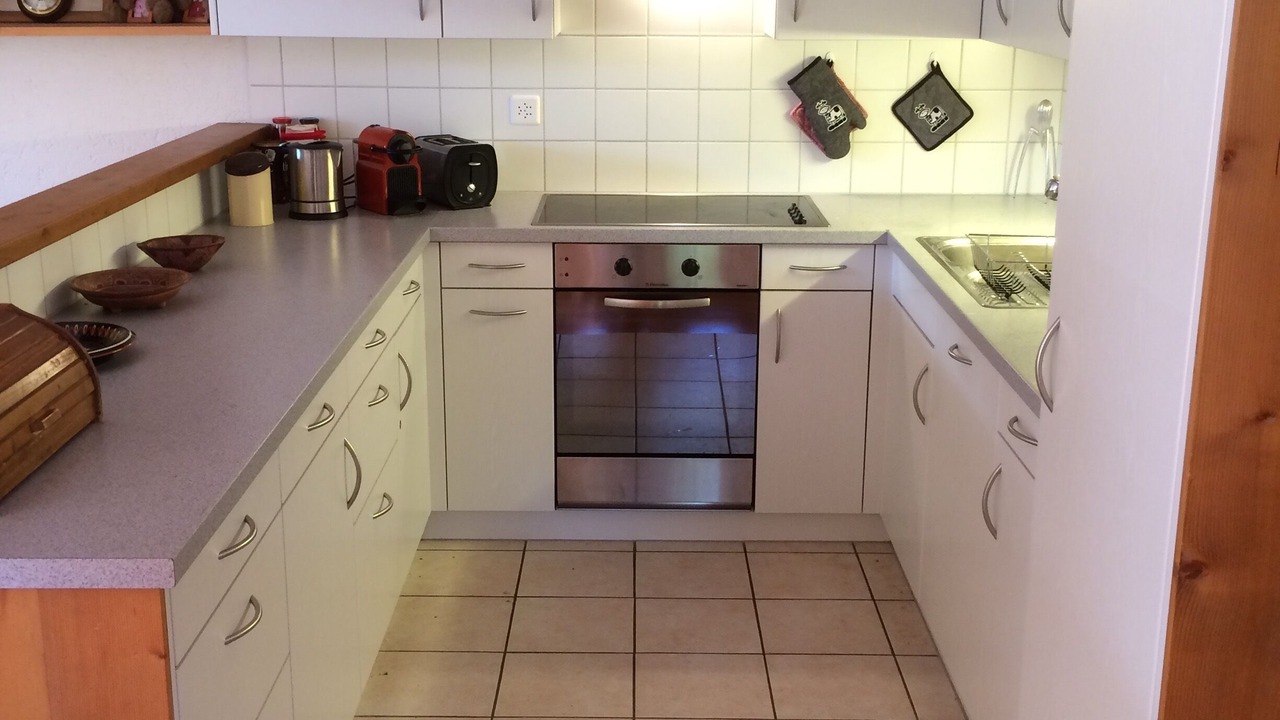 Photo of Kitchen in Saanen