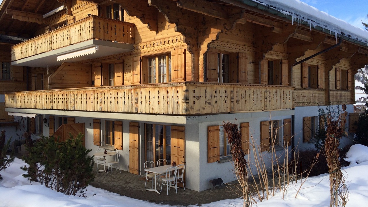 Photo of Outdoor in Saanen