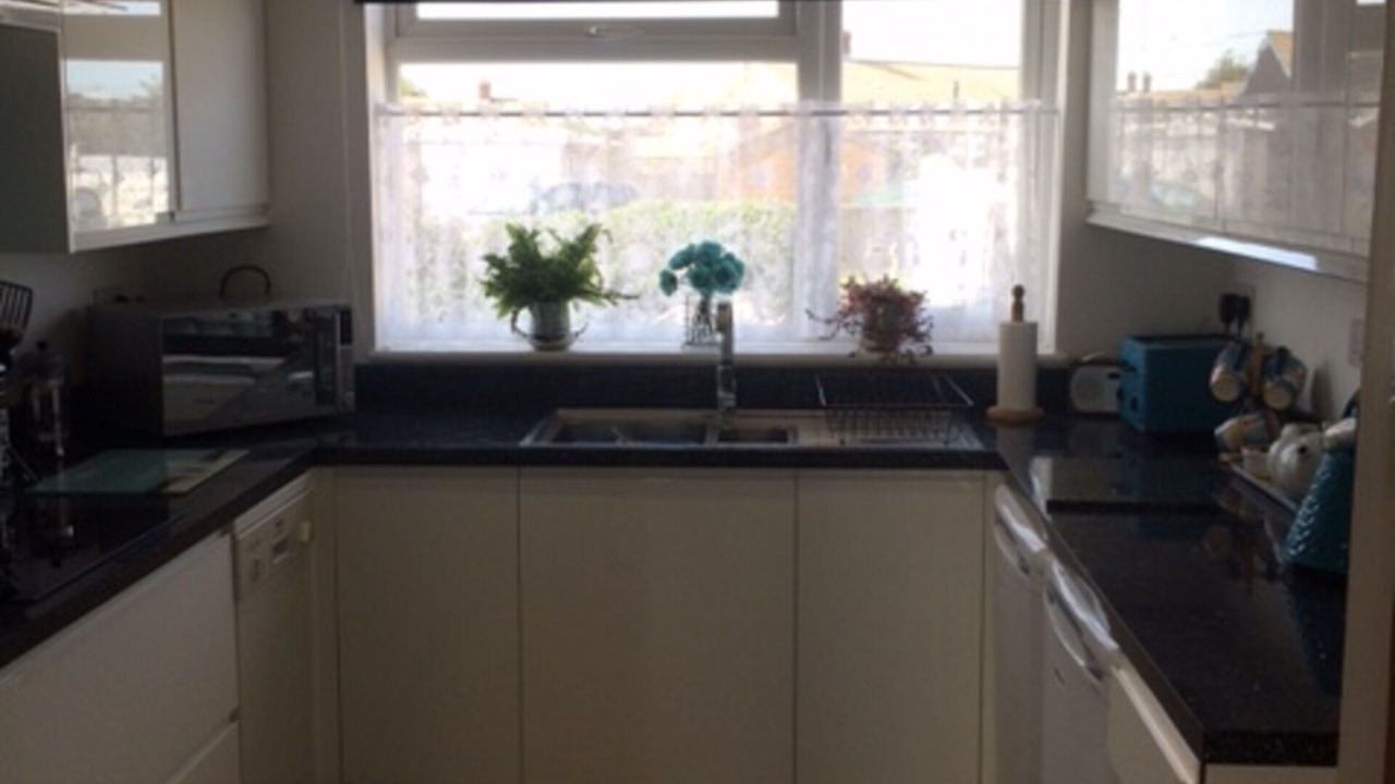 Photo of Kitchen in Walcott