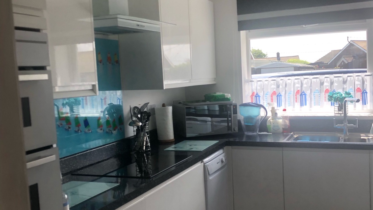 Photo of Kitchen in Walcott