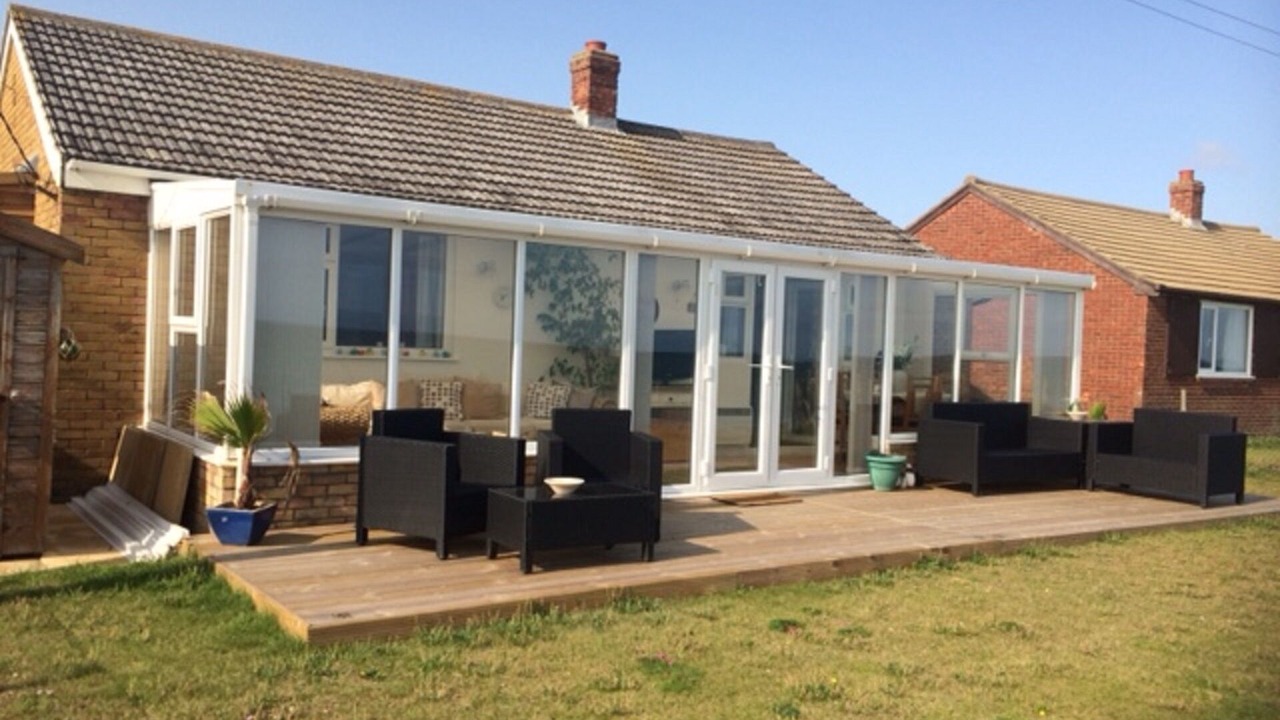 Photo of Patio Balcony in Walcott