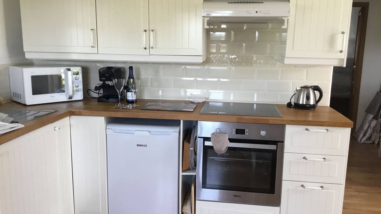 Photo of Kitchen in Montpeyroux