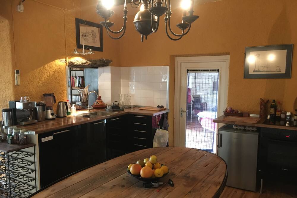 Photo of Kitchen in Palau-Saverdera