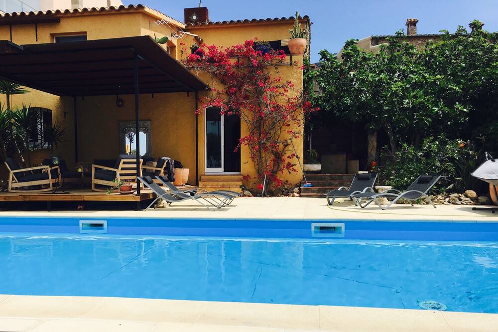 Photo of Outdoor in Palau-Saverdera