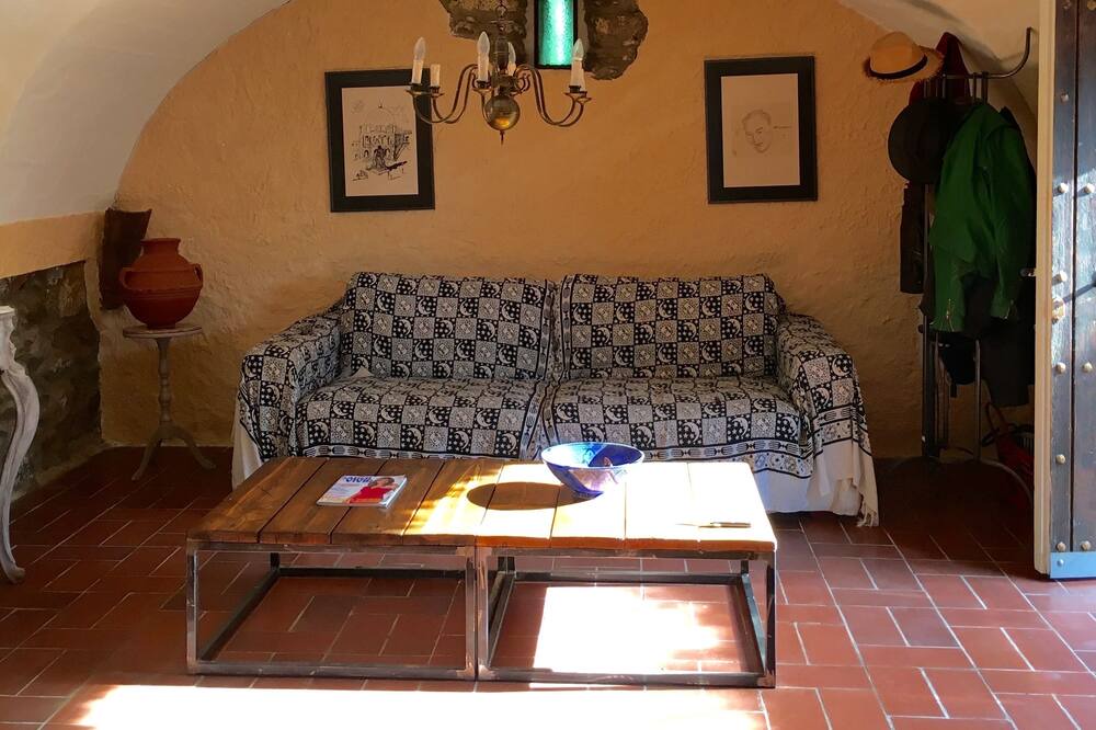 Photo of Livingroom in Palau-Saverdera