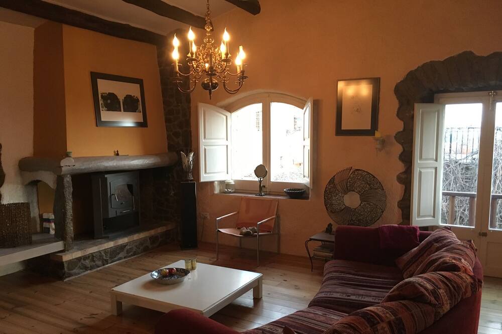 Photo of Livingroom in Palau-Saverdera