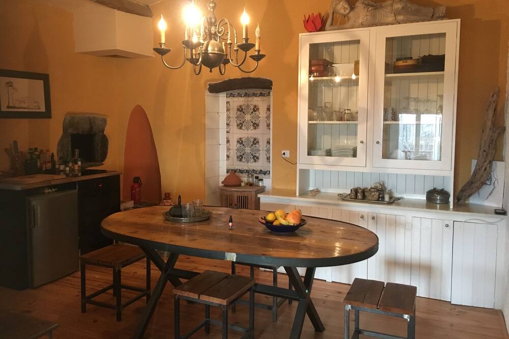 Photo of Kitchen in Palau-Saverdera