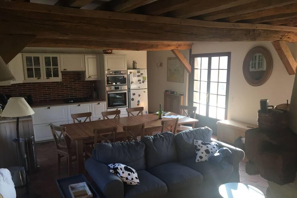 Photo of Livingroom in Beuzeville