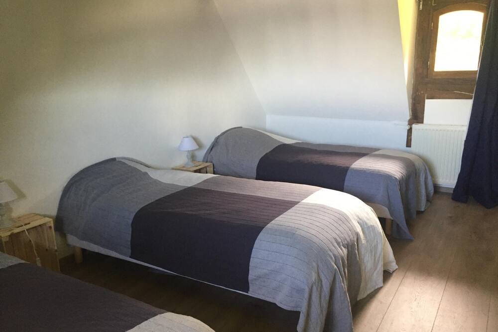 Photo of Bedroom in Beuzeville