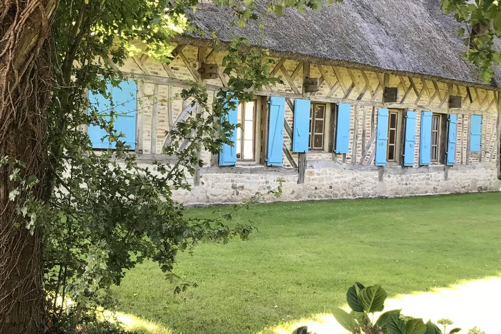 Photo of Outdoor in Beuzeville