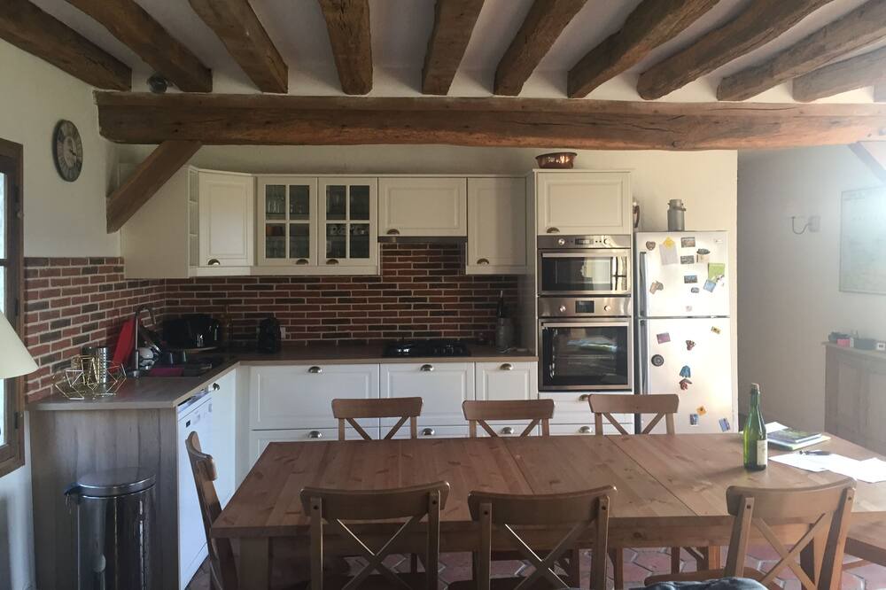 Photo of Kitchen in Beuzeville