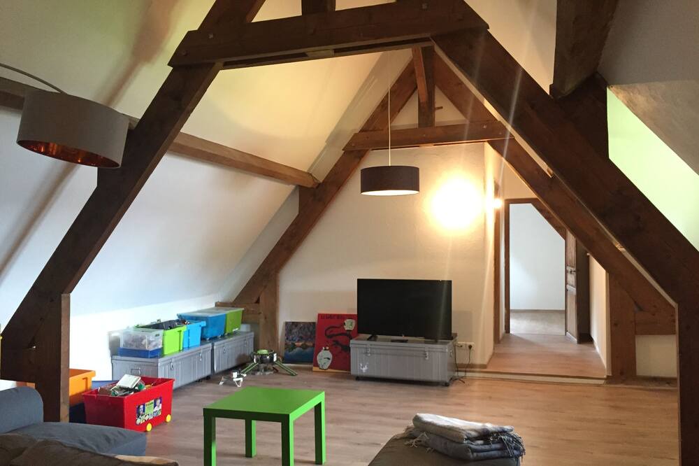 Photo of Livingroom in Beuzeville