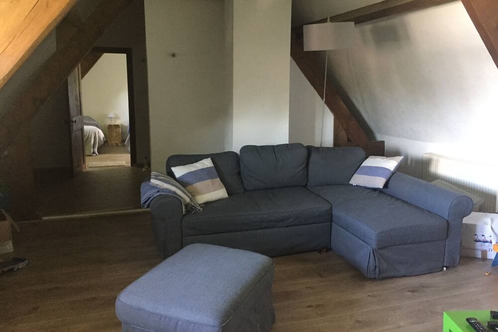 Photo of Livingroom in Beuzeville