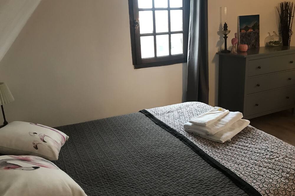 Photo of Bedroom in Beuzeville