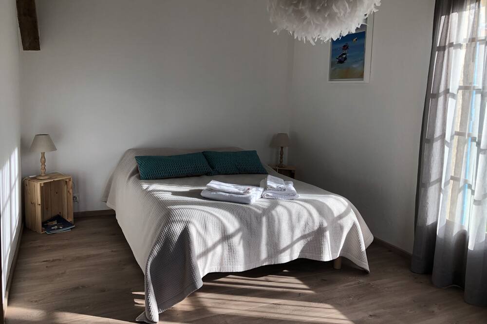 Photo of Bedroom in Beuzeville