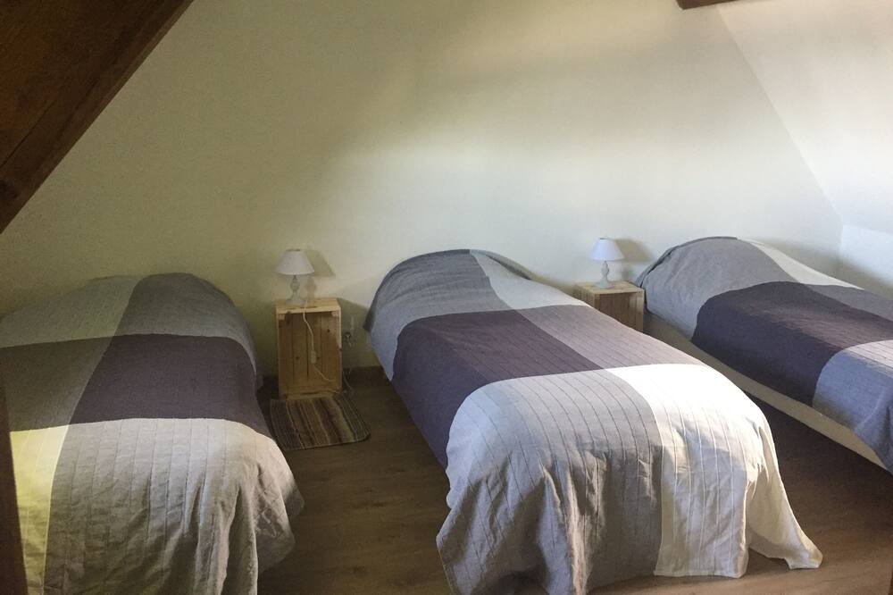 Photo of Bedroom in Beuzeville