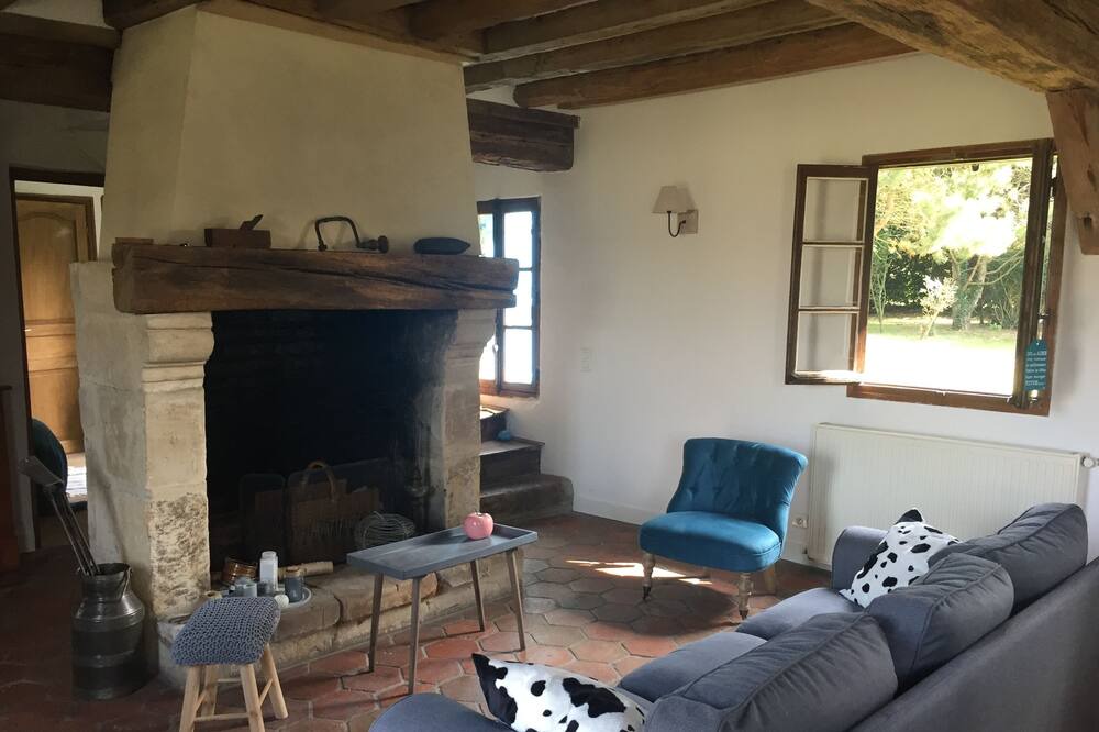 Photo of Livingroom in Beuzeville