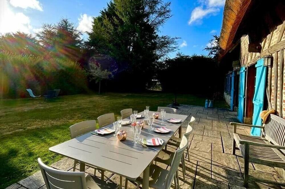 Photo of Patio Balcony in Beuzeville