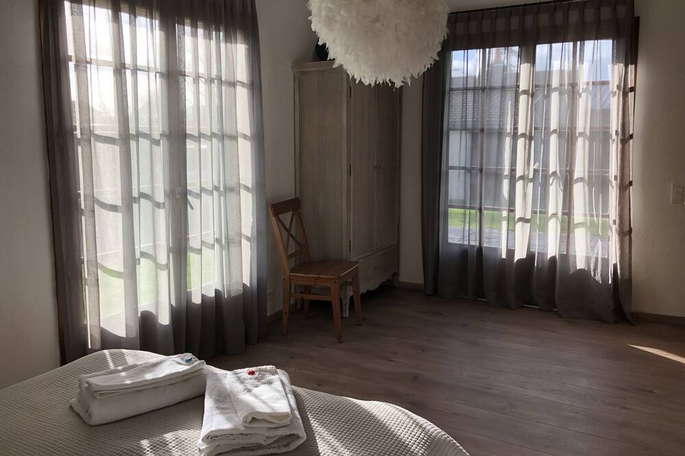 Photo of Bedroom in Beuzeville