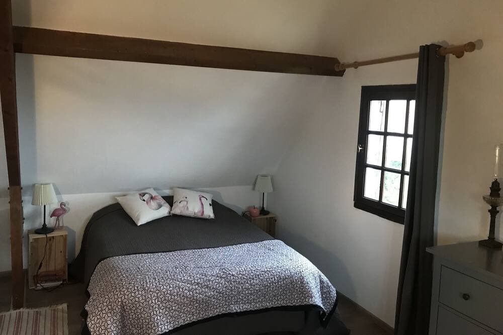 Photo of Bedroom in Beuzeville