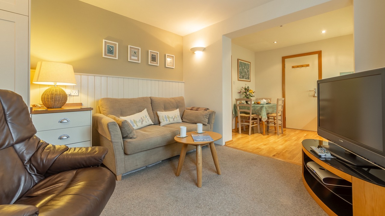 Photo of Livingroom in Stiffkey