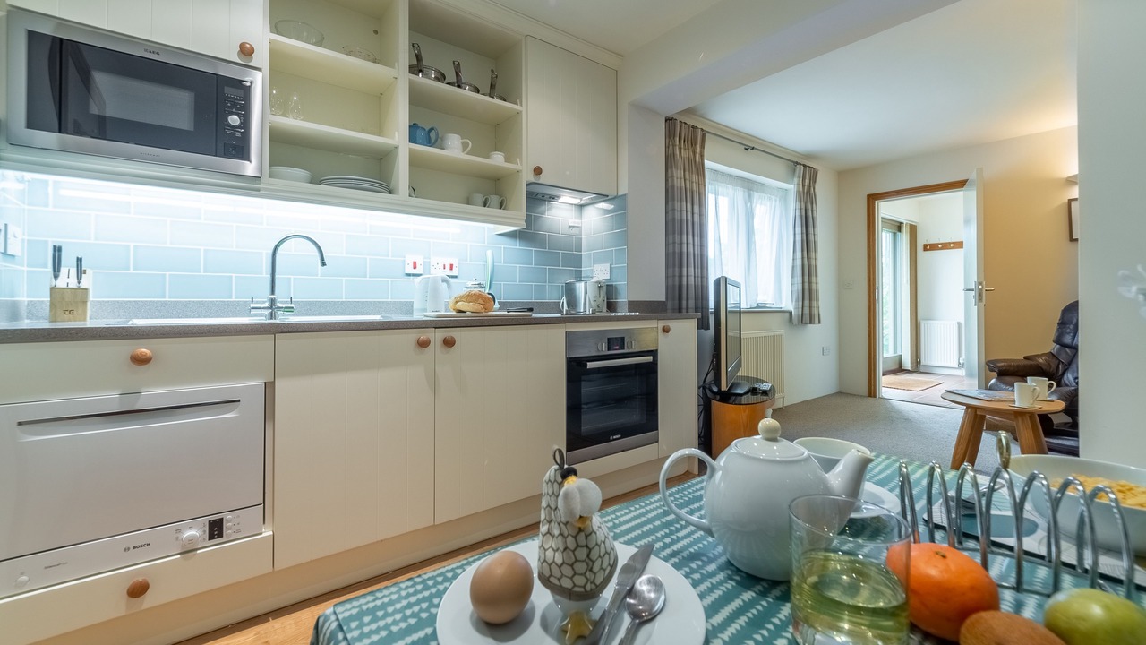 Photo of Kitchen in Stiffkey