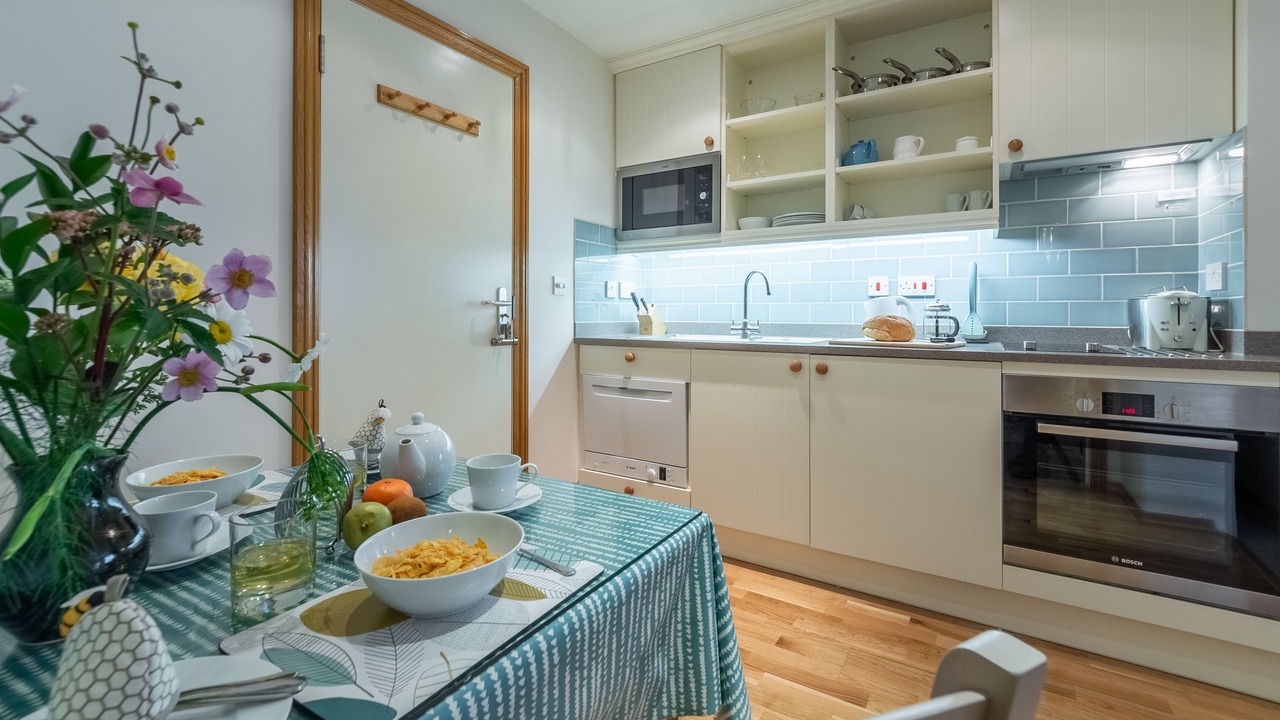 Photo of Kitchen in Stiffkey