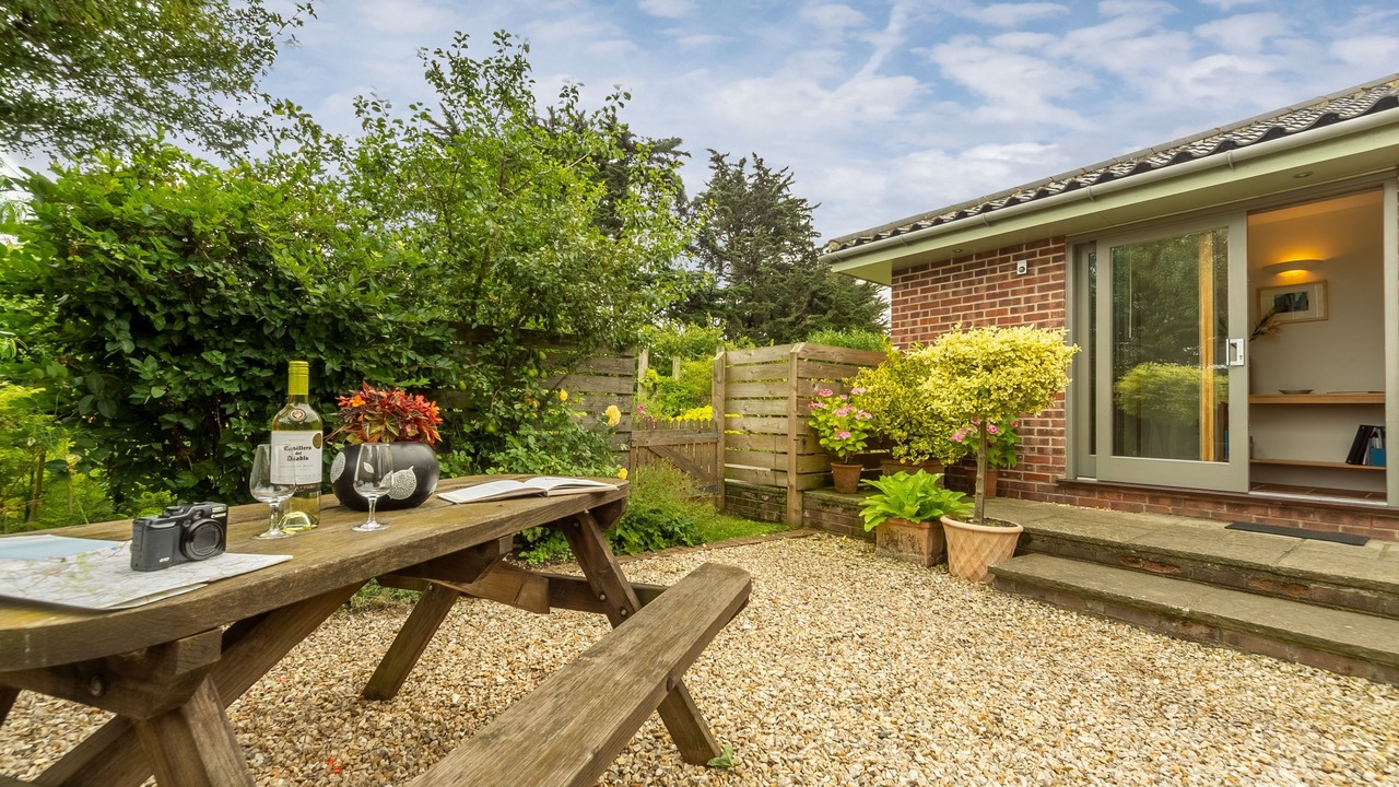 Photo of Outdoor in Stiffkey