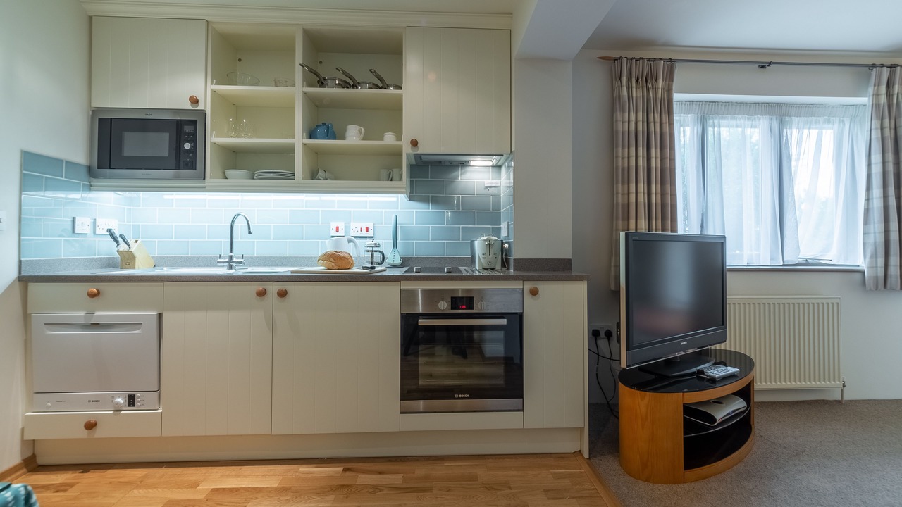 Photo of Kitchen in Stiffkey