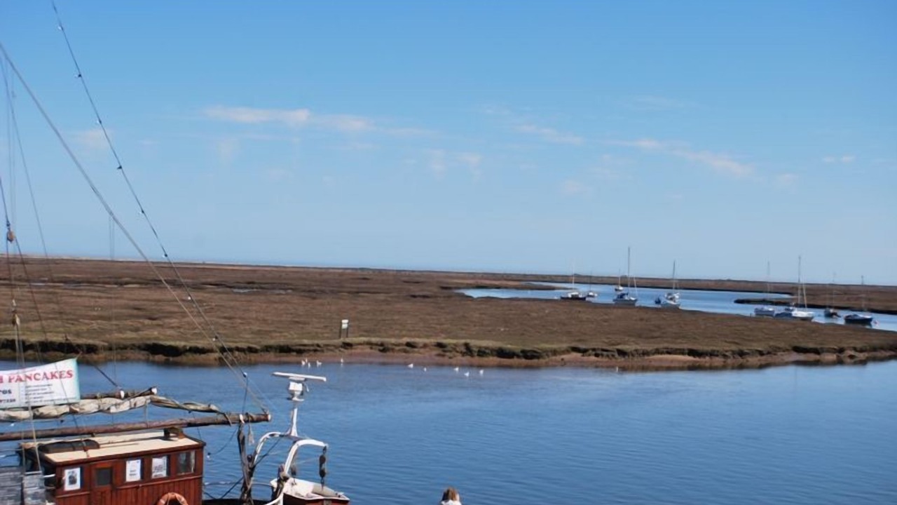 Photo of Others in Stiffkey