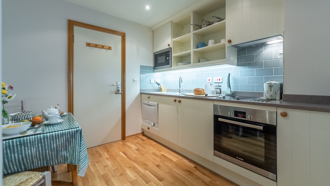 Photo of Kitchen in Stiffkey