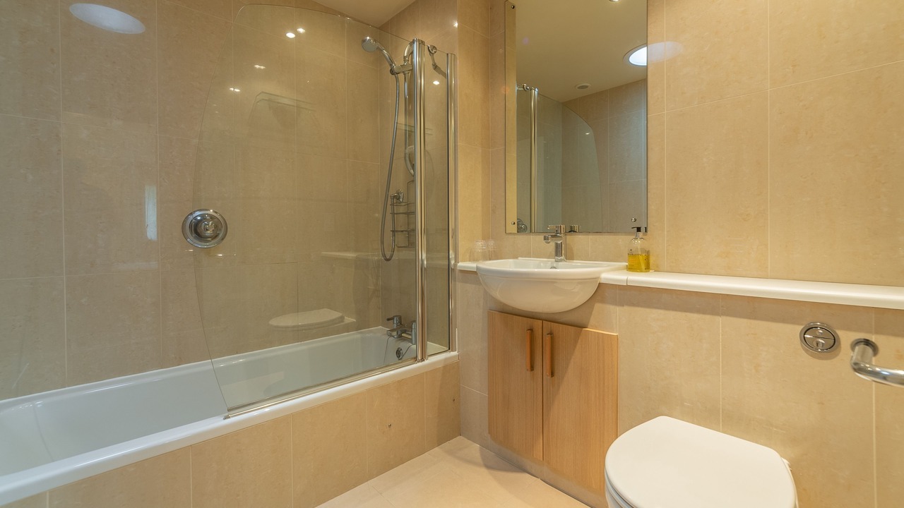 Photo of Bathroom in Stiffkey