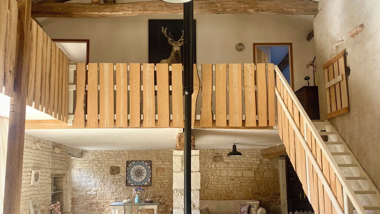Photo of Livingroom in Pouille