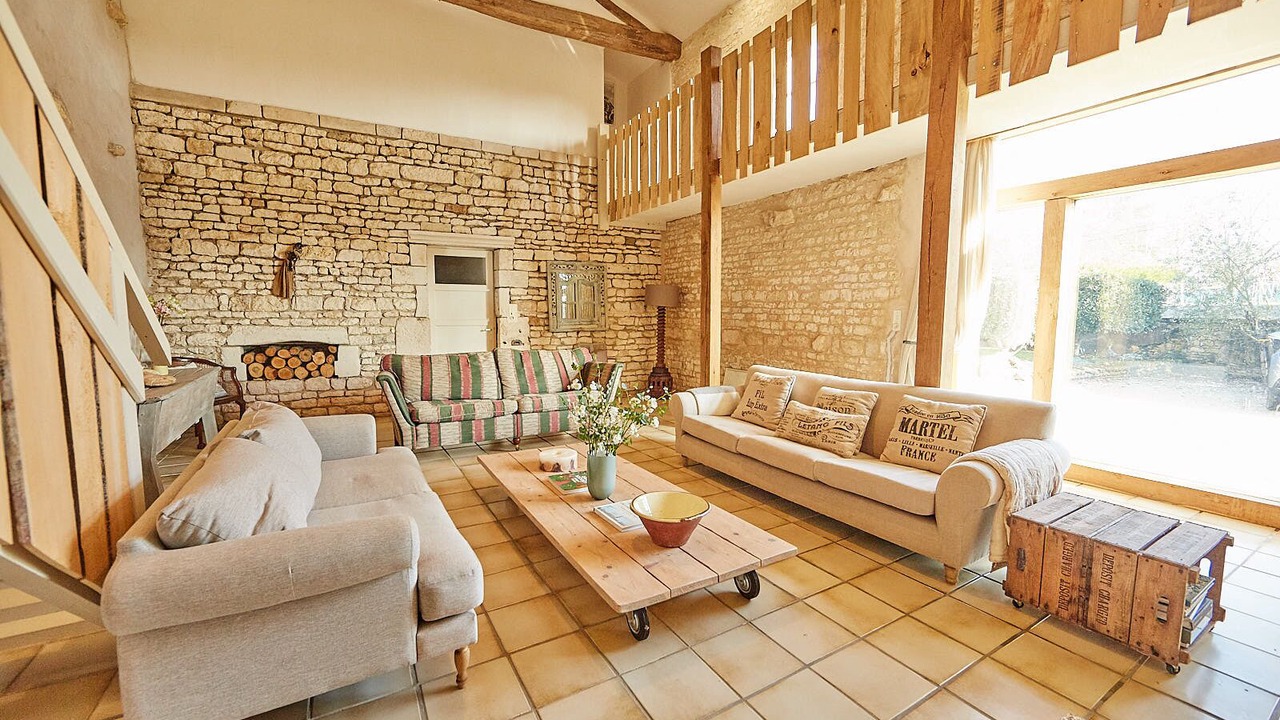 Photo of Livingroom in Pouille