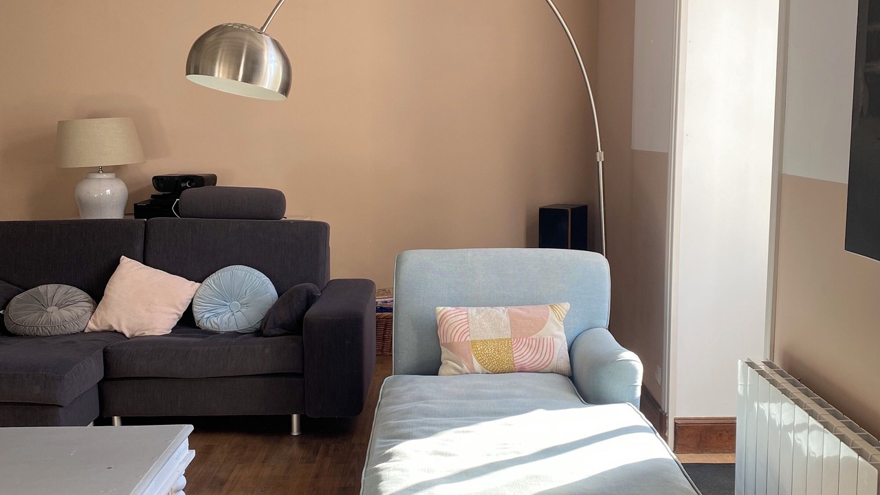 Photo of Livingroom in Pouille