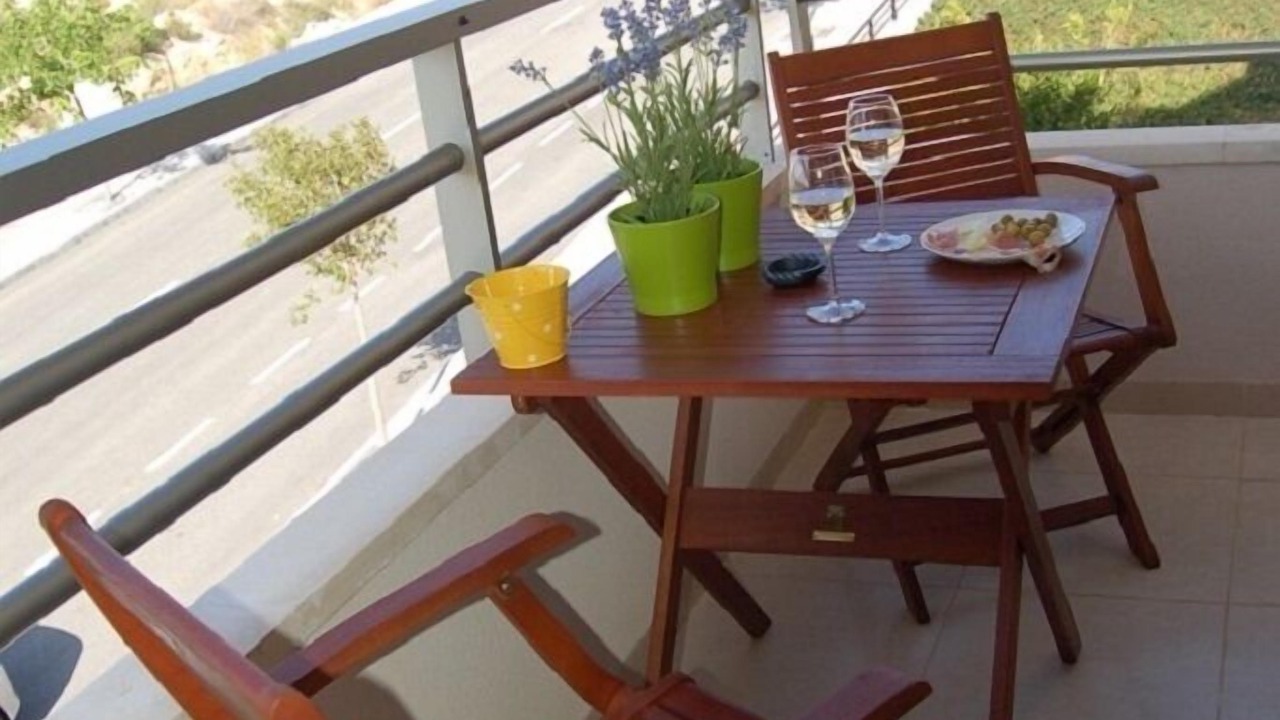 Photo of Outdoor in San Miguel de Salinas