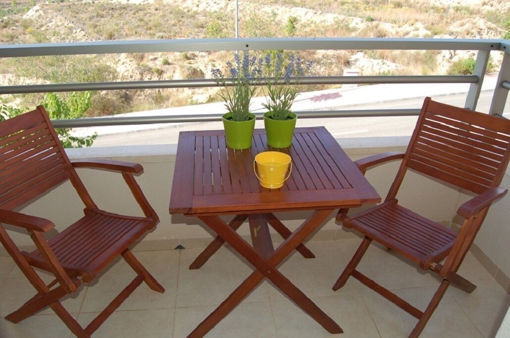 Photo of Outdoor in San Miguel de Salinas