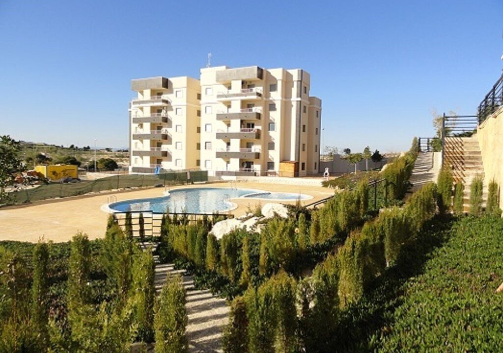 Photo of Outdoor in San Miguel de Salinas